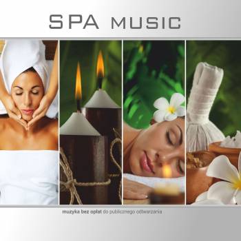 SPA MUSIC pakiet ponad 10 godzin MP3 432 Hz MUZYKA BEZ OPŁAT na CD